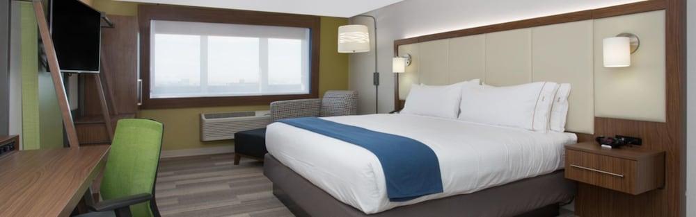 Holiday Inn Express & Suites Owings Mills-Baltimore Area By Ihg Eksteriør bilde