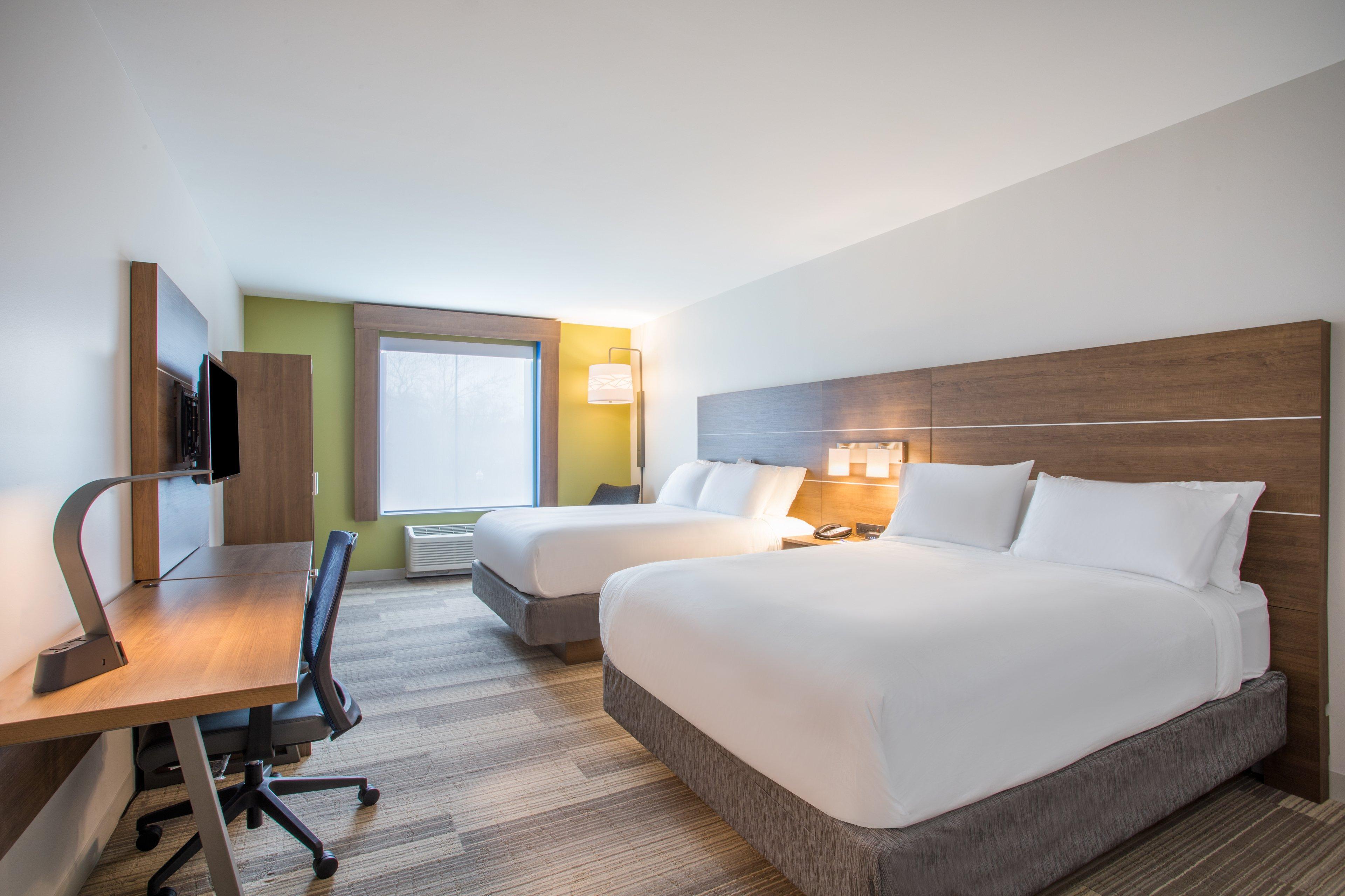 Holiday Inn Express & Suites Owings Mills-Baltimore Area By Ihg Eksteriør bilde