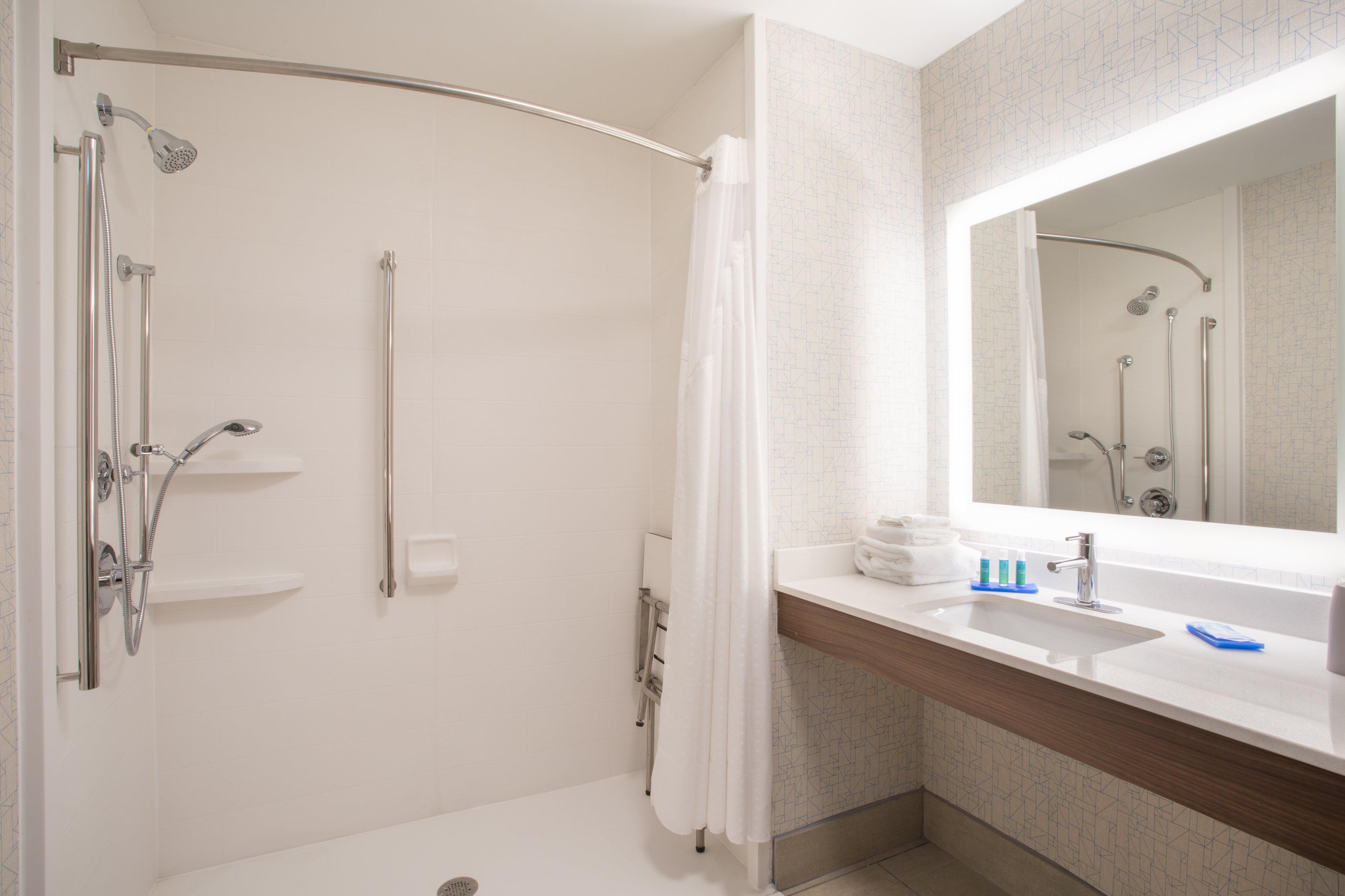 Holiday Inn Express & Suites Owings Mills-Baltimore Area By Ihg Eksteriør bilde