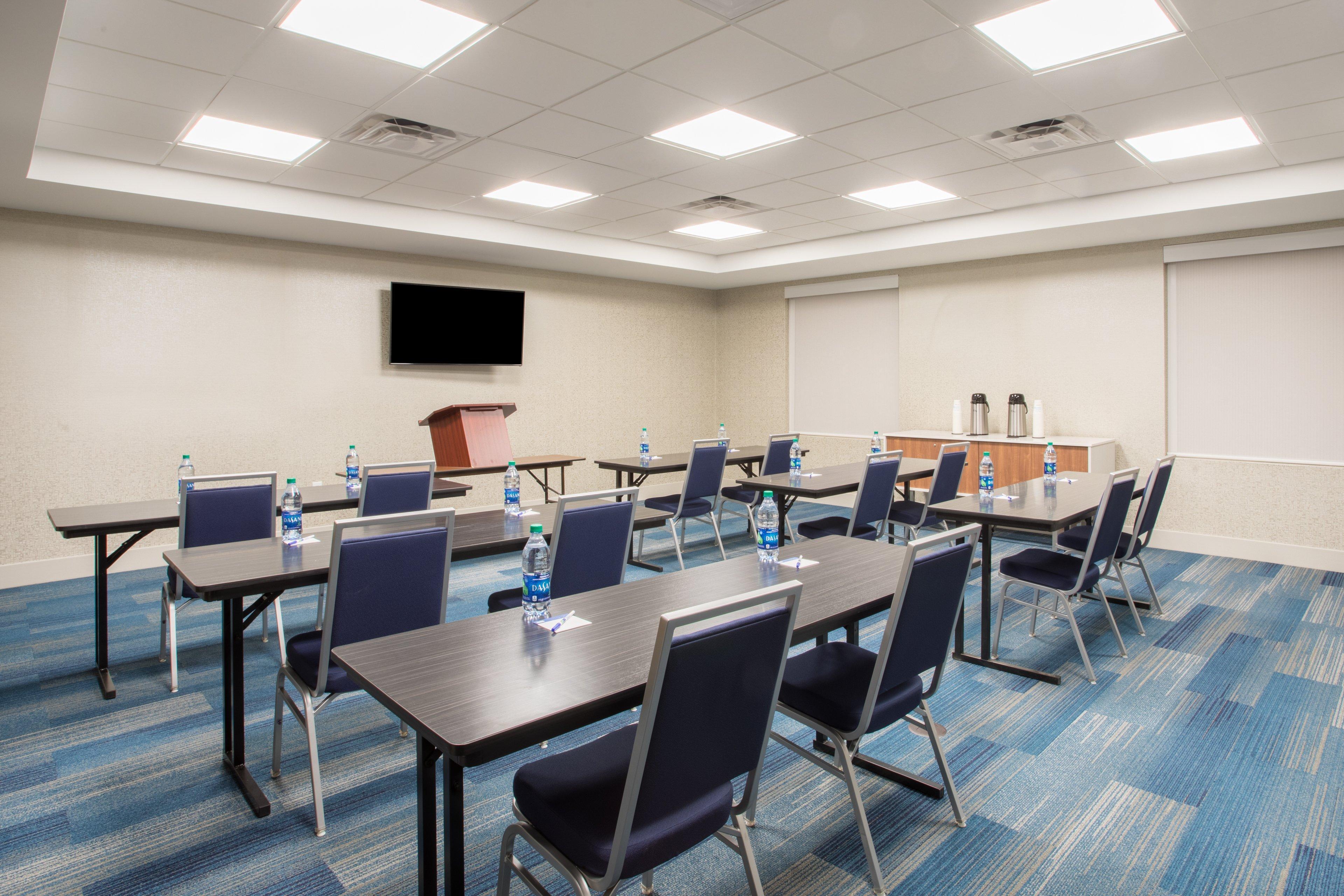 Holiday Inn Express & Suites Owings Mills-Baltimore Area By Ihg Eksteriør bilde