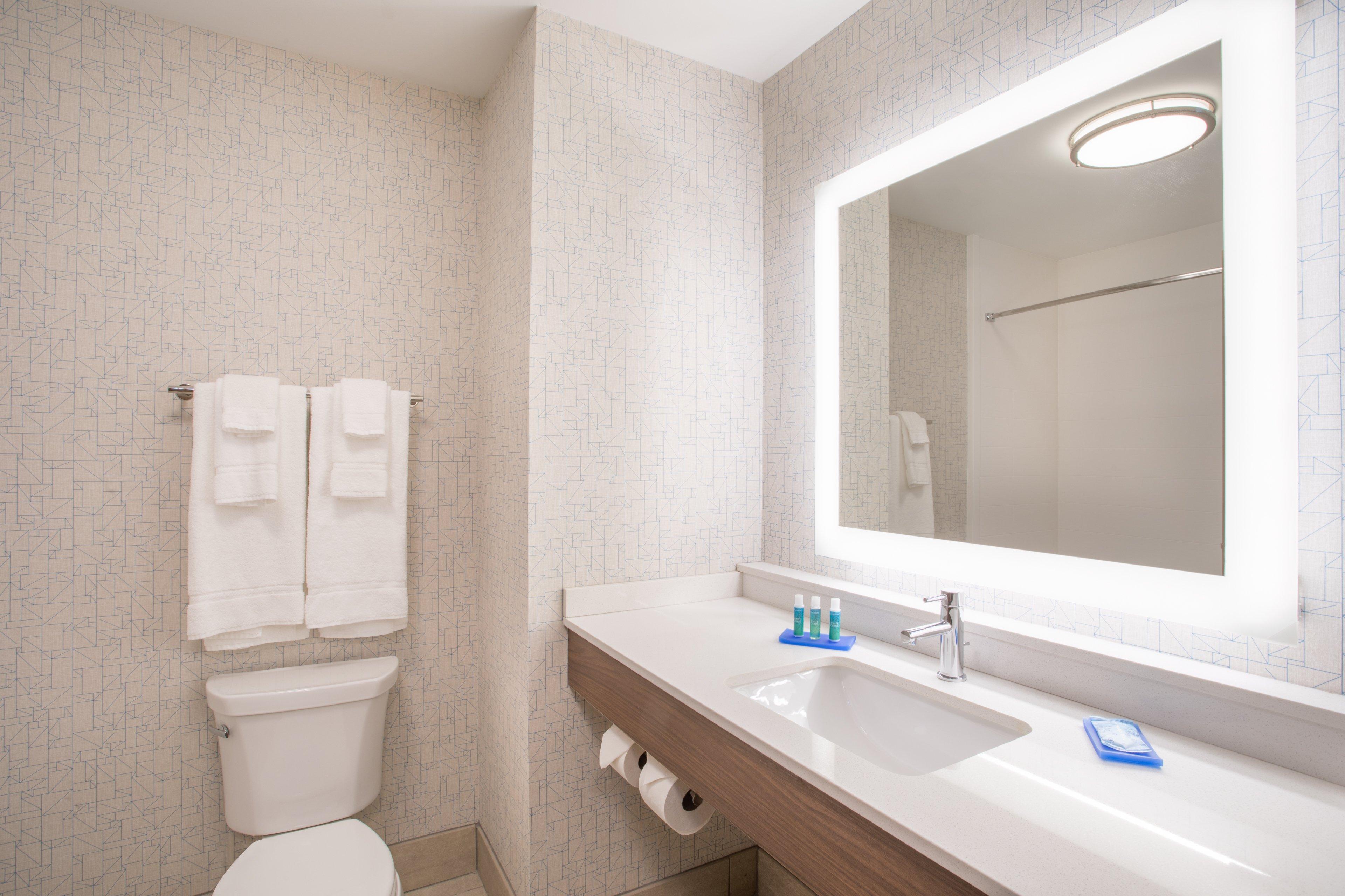 Holiday Inn Express & Suites Owings Mills-Baltimore Area By Ihg Eksteriør bilde