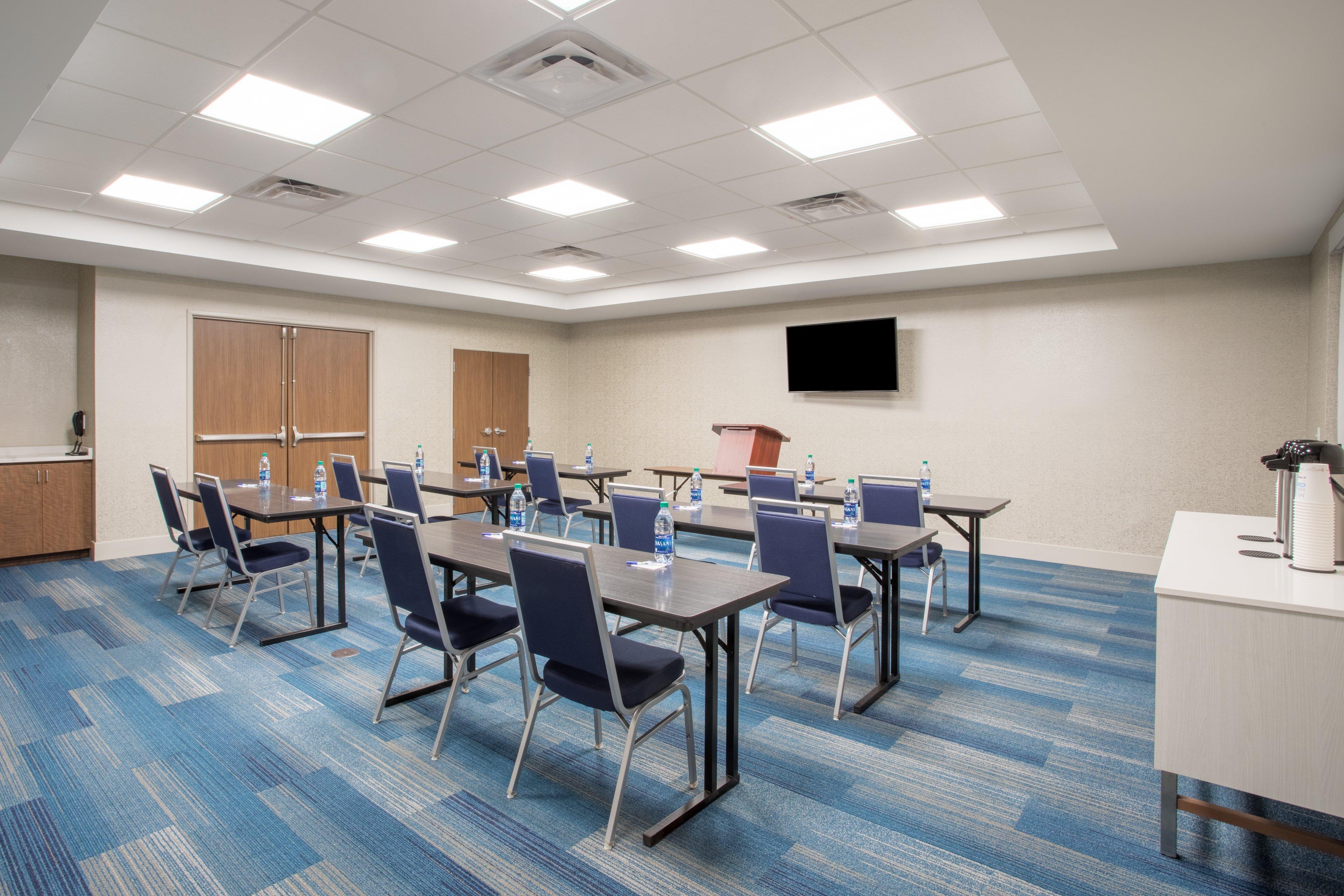 Holiday Inn Express & Suites Owings Mills-Baltimore Area By Ihg Eksteriør bilde