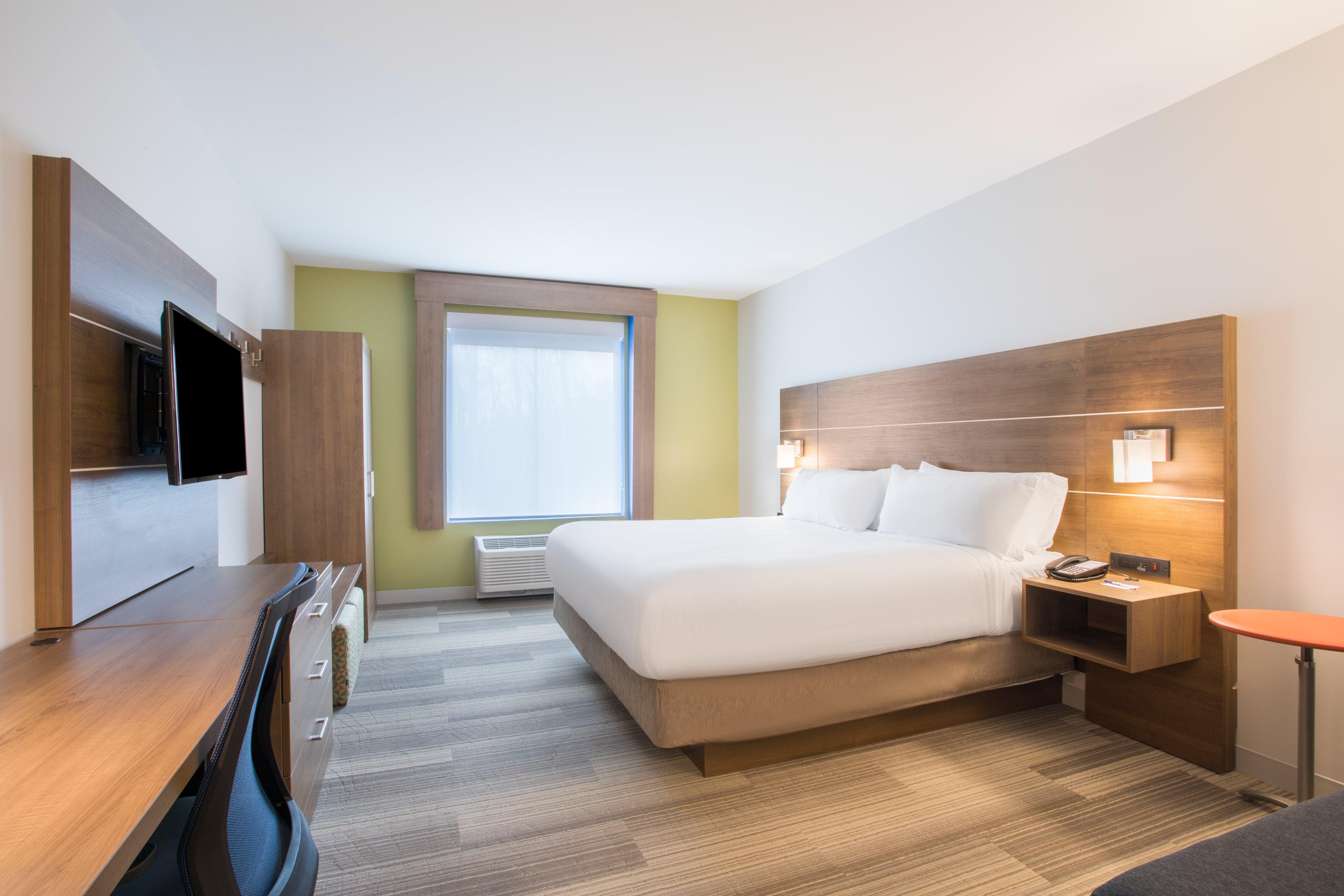 Holiday Inn Express & Suites Owings Mills-Baltimore Area By Ihg Eksteriør bilde