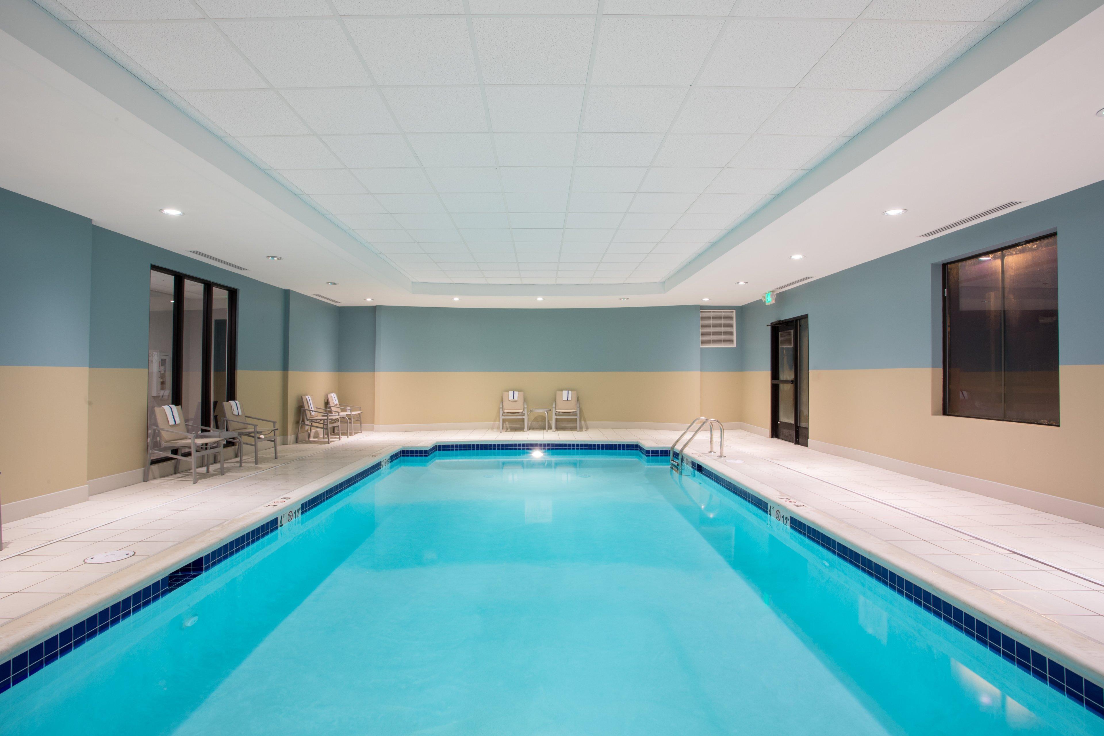 Holiday Inn Express & Suites Owings Mills-Baltimore Area By Ihg Eksteriør bilde