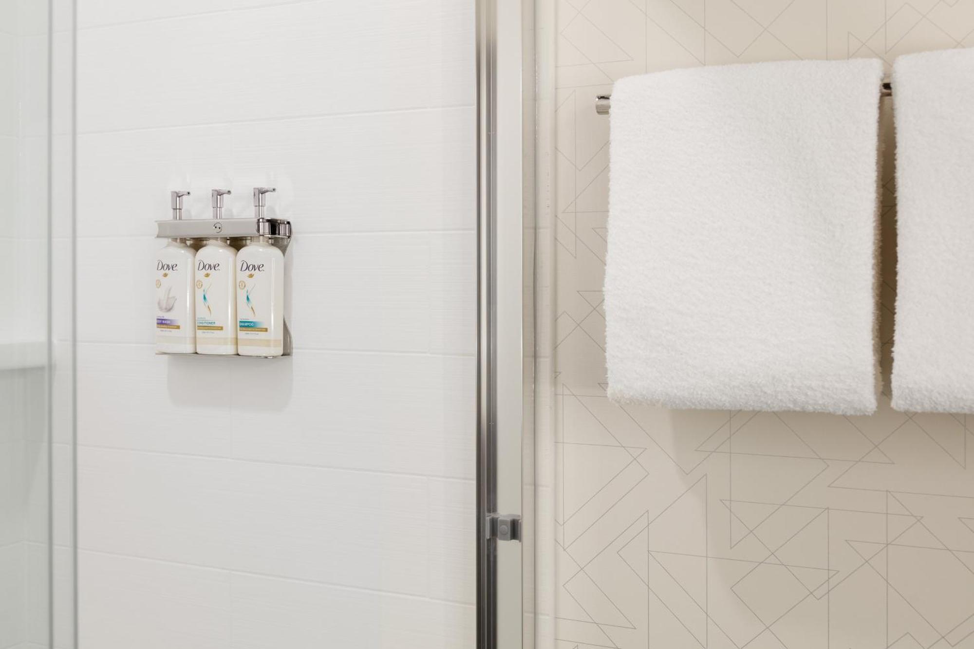 Holiday Inn Express & Suites Owings Mills-Baltimore Area By Ihg Eksteriør bilde