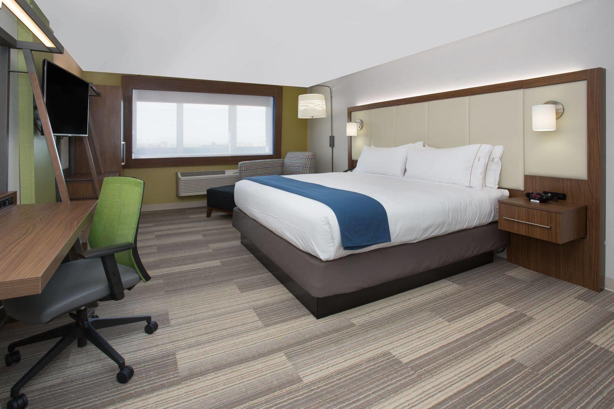 Holiday Inn Express & Suites Owings Mills-Baltimore Area By Ihg Eksteriør bilde