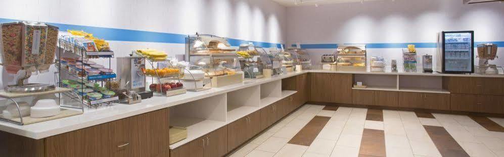 Holiday Inn Express & Suites Owings Mills-Baltimore Area By Ihg Eksteriør bilde