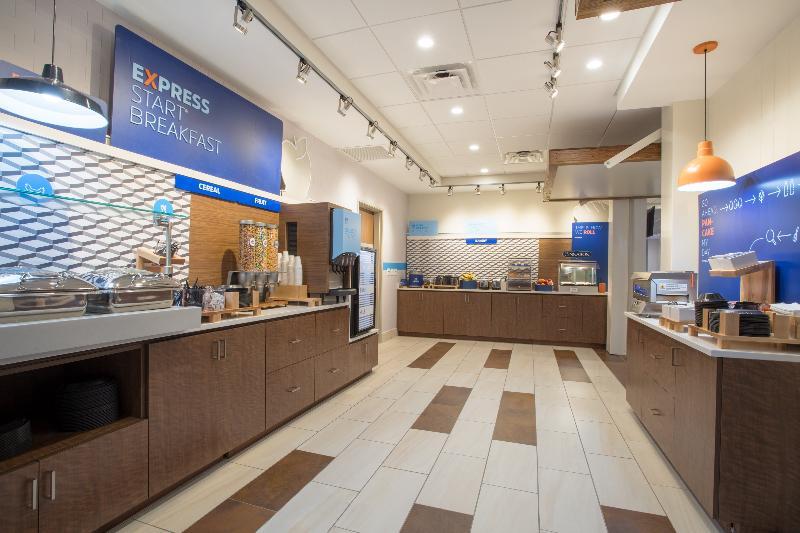Holiday Inn Express & Suites Owings Mills-Baltimore Area By Ihg Eksteriør bilde