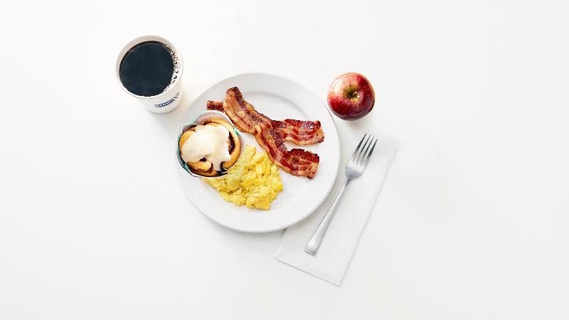 Holiday Inn Express & Suites Owings Mills-Baltimore Area By Ihg Eksteriør bilde